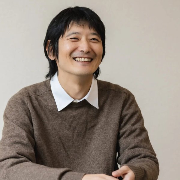 Portrait of Ritsu Takigawa